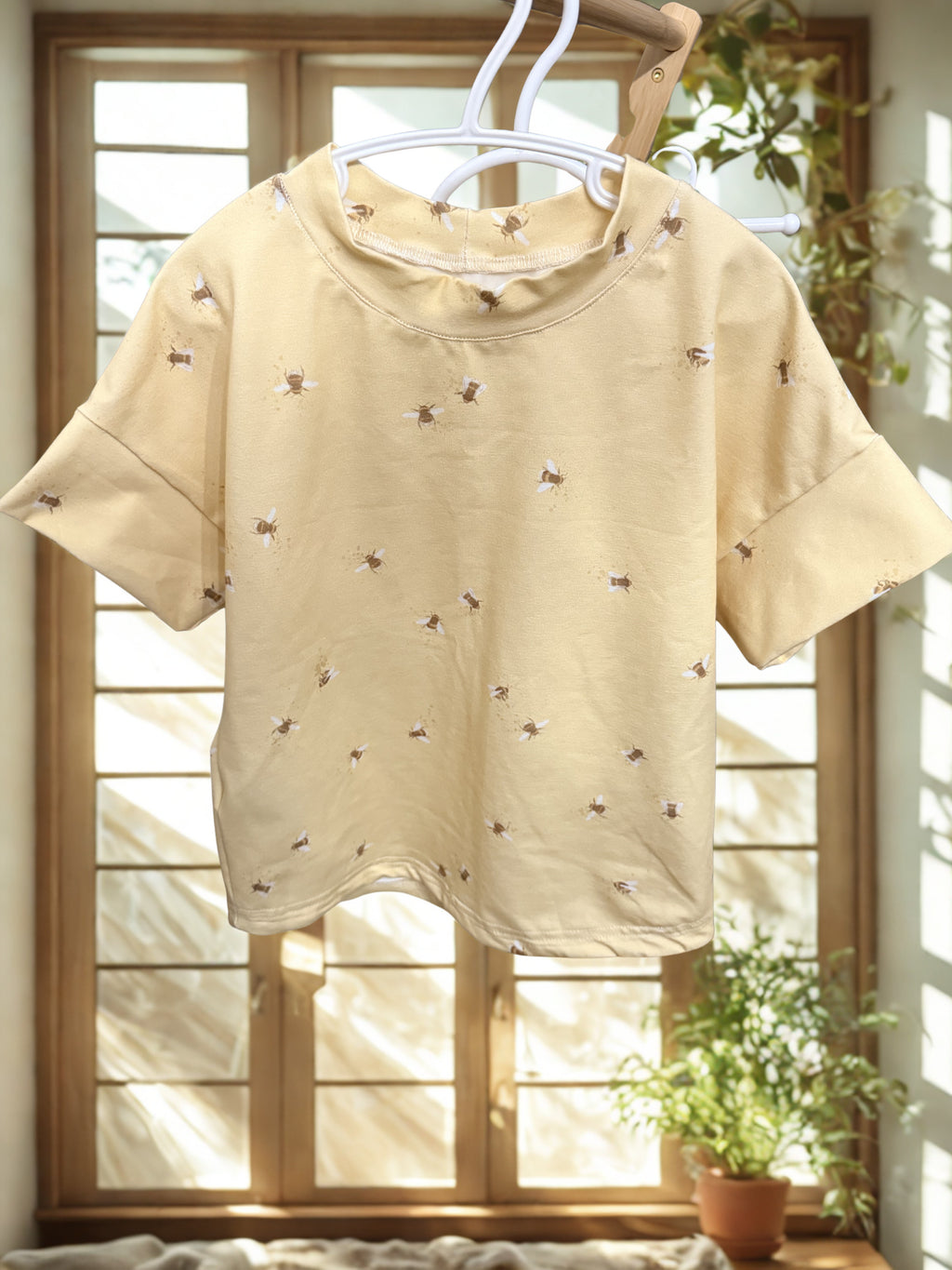 Ensemble abeilles