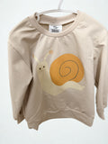 Crewneck Bees or Snail 🐌🐝