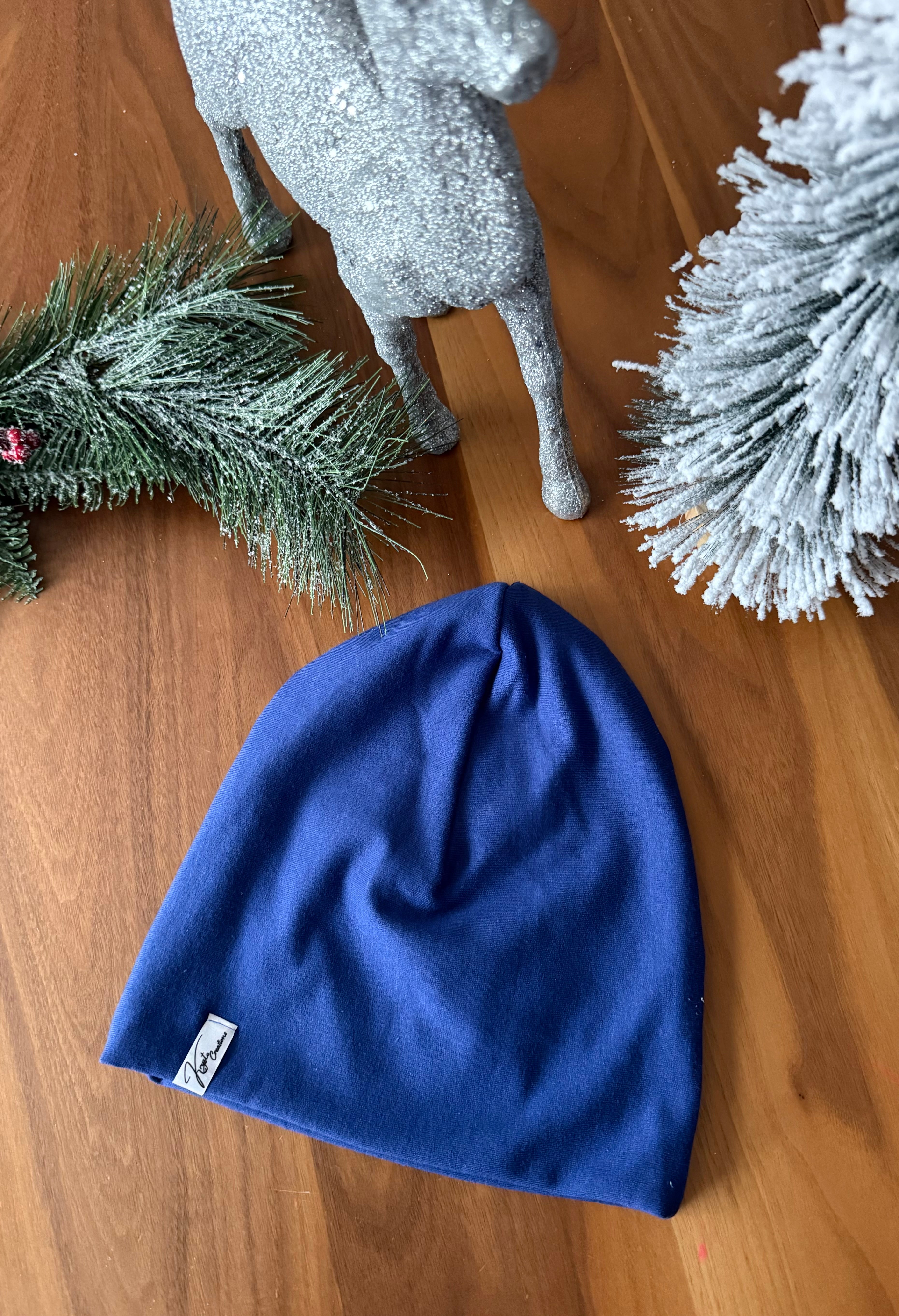 Slouchie Beanie