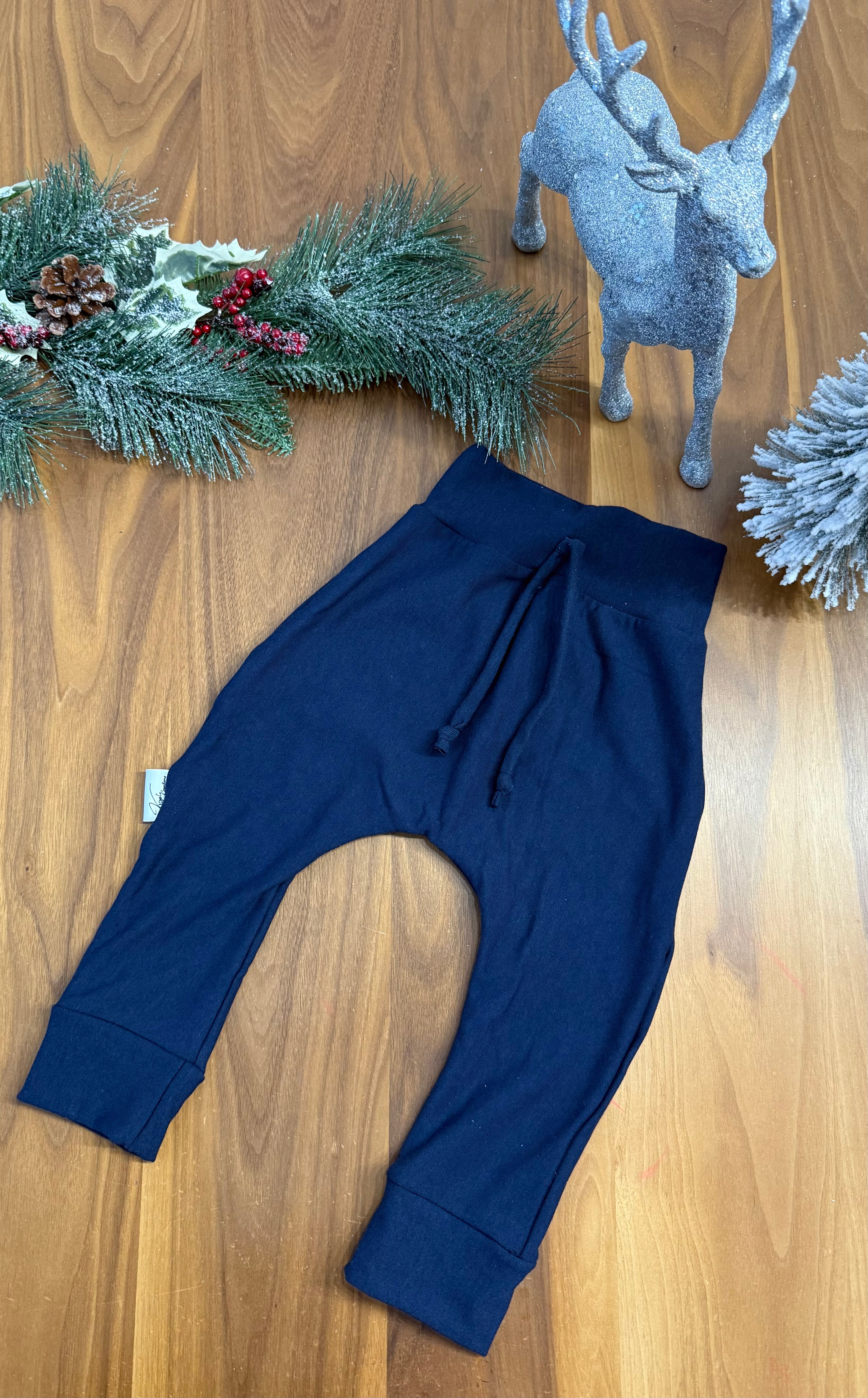 Joggers