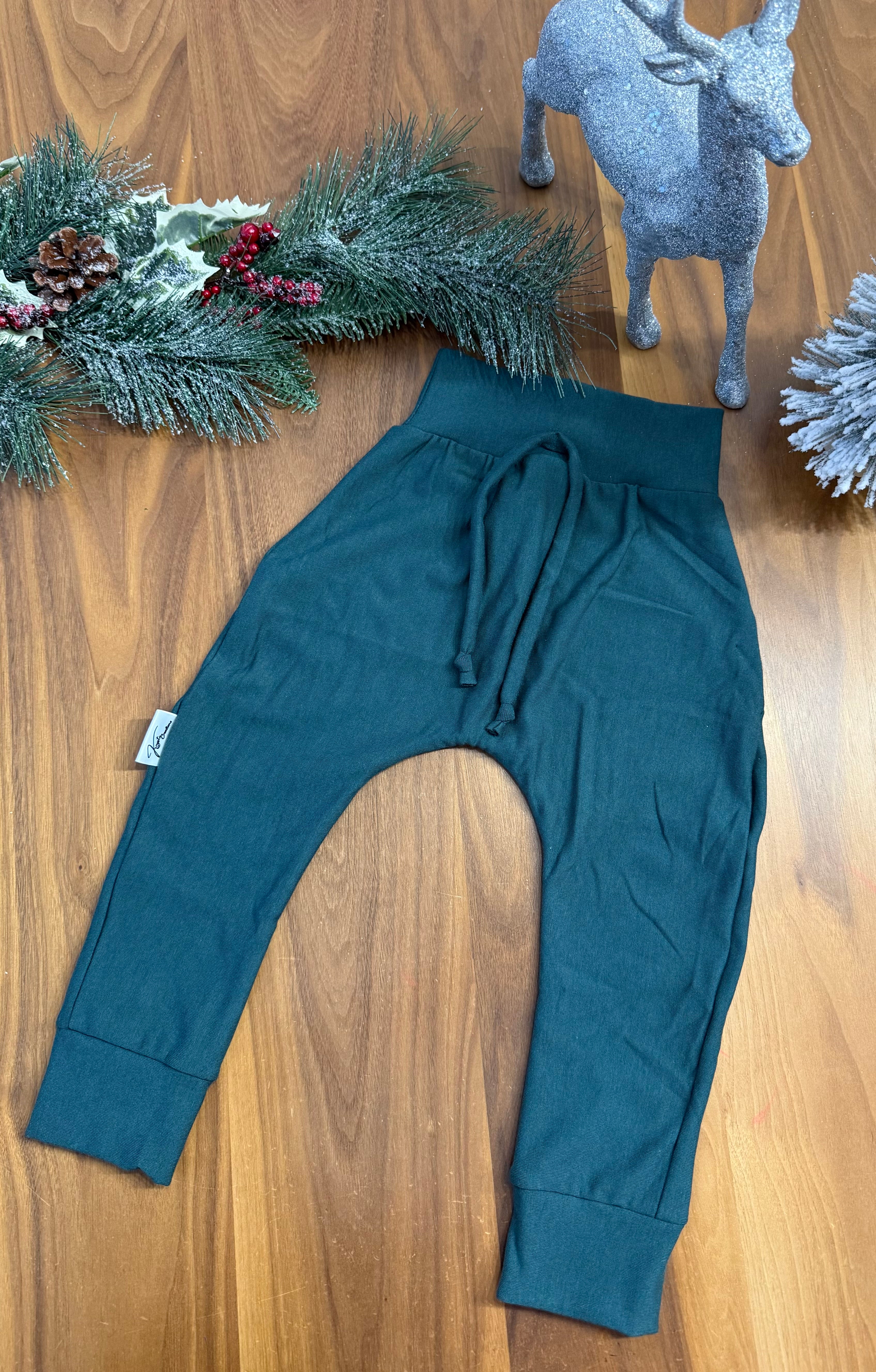 Joggers