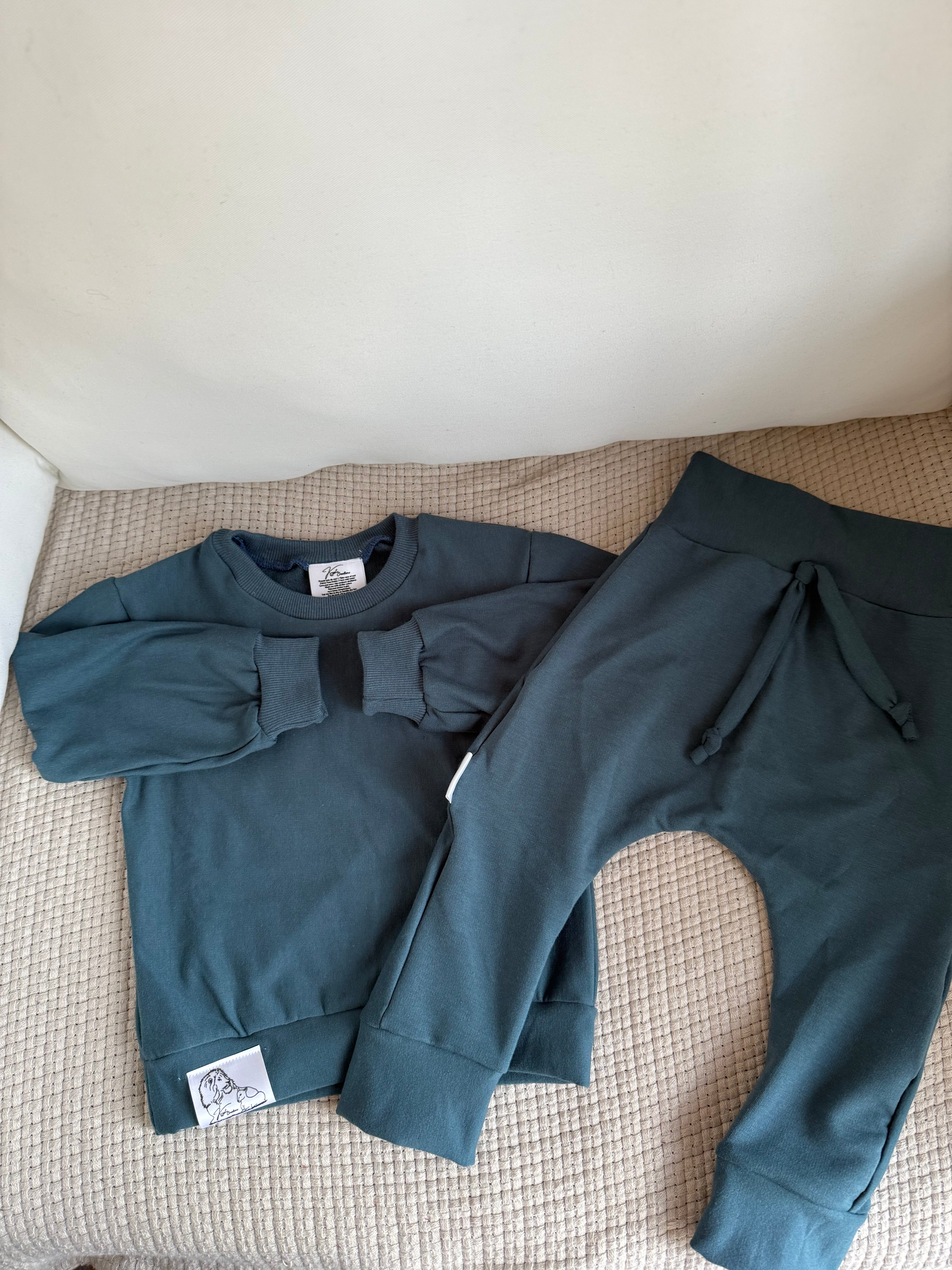 Joggers