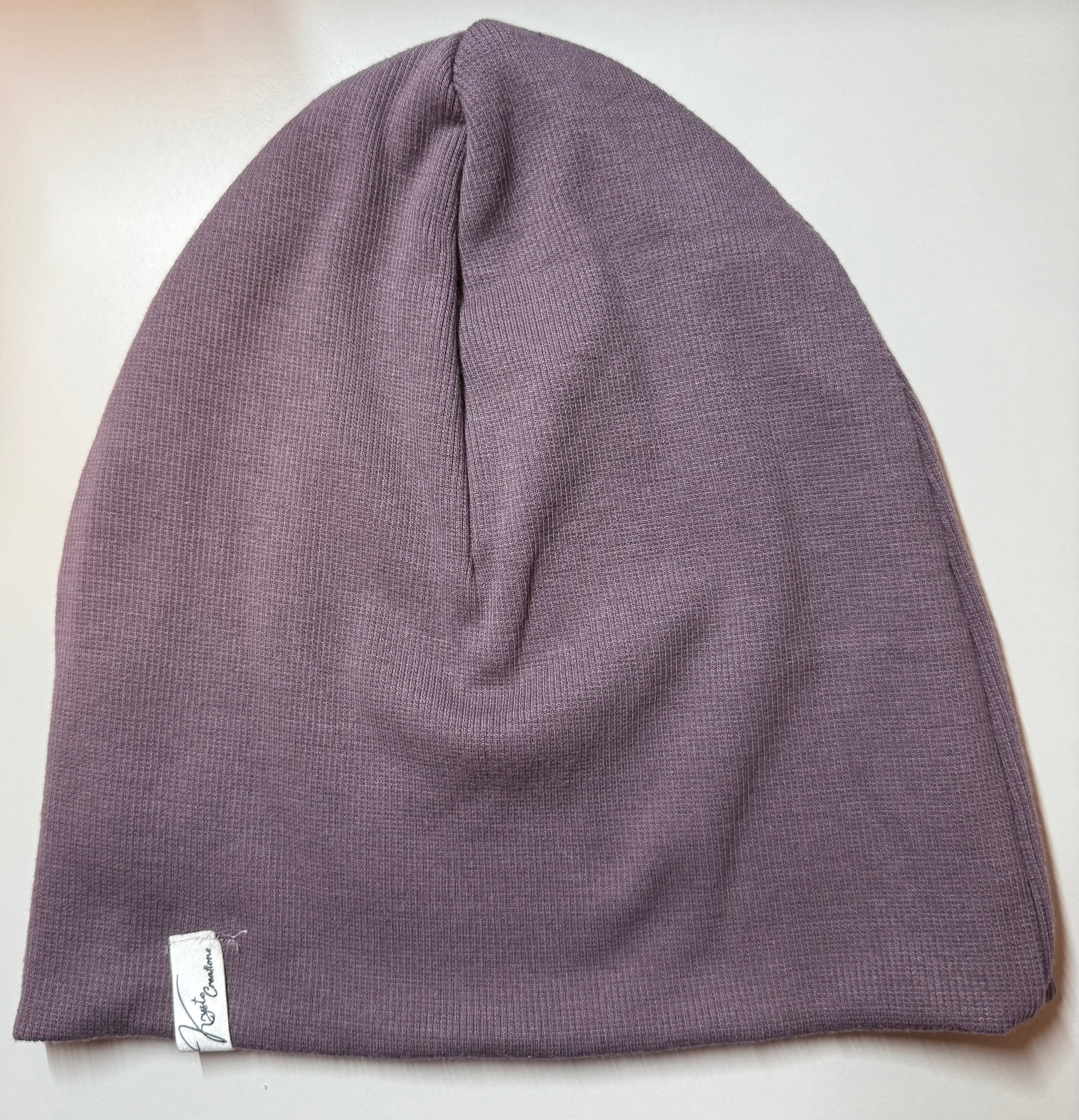 Slouchie Beanie