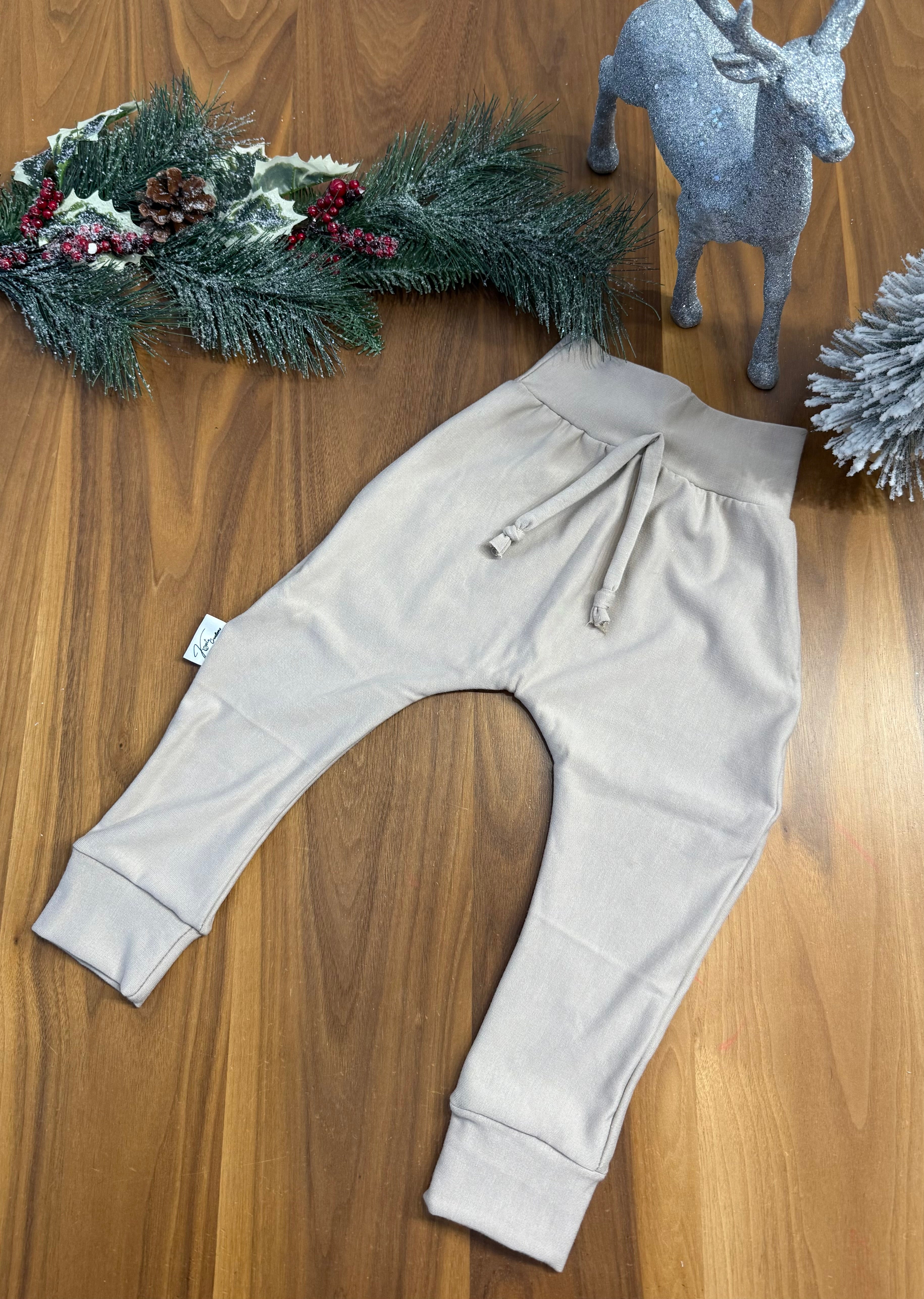 Joggers