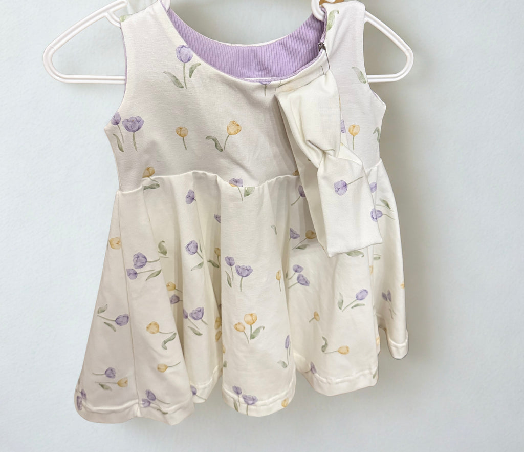 Tulips Set