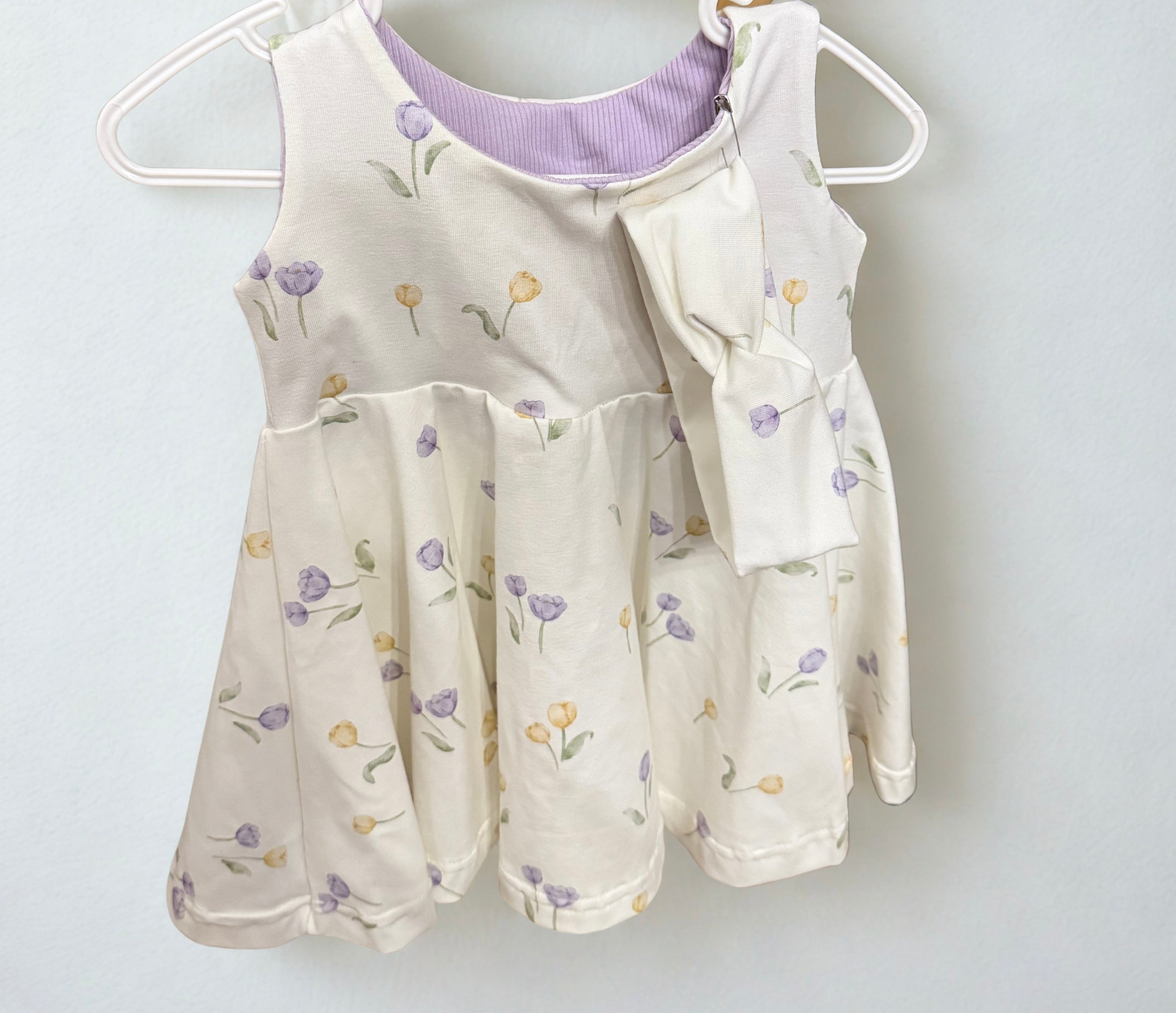 Tulips Set