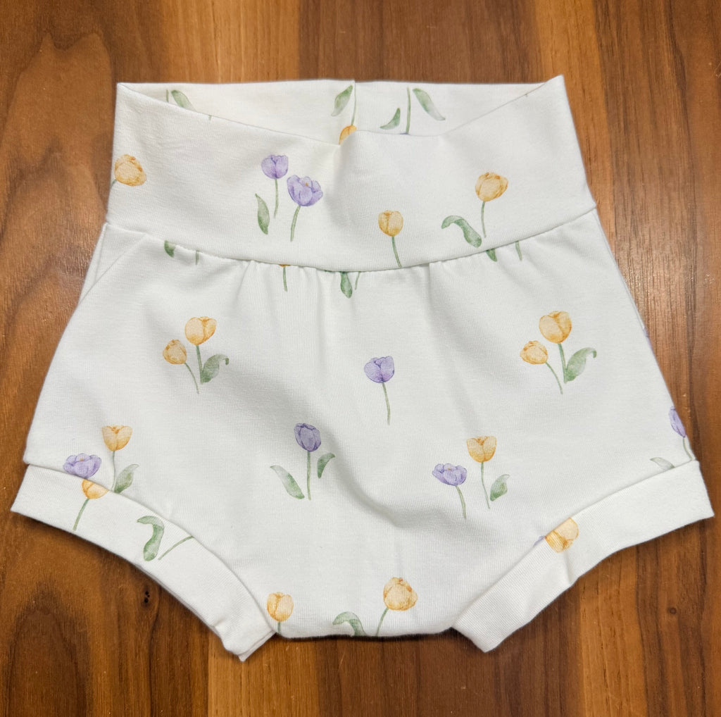 Tulips Set