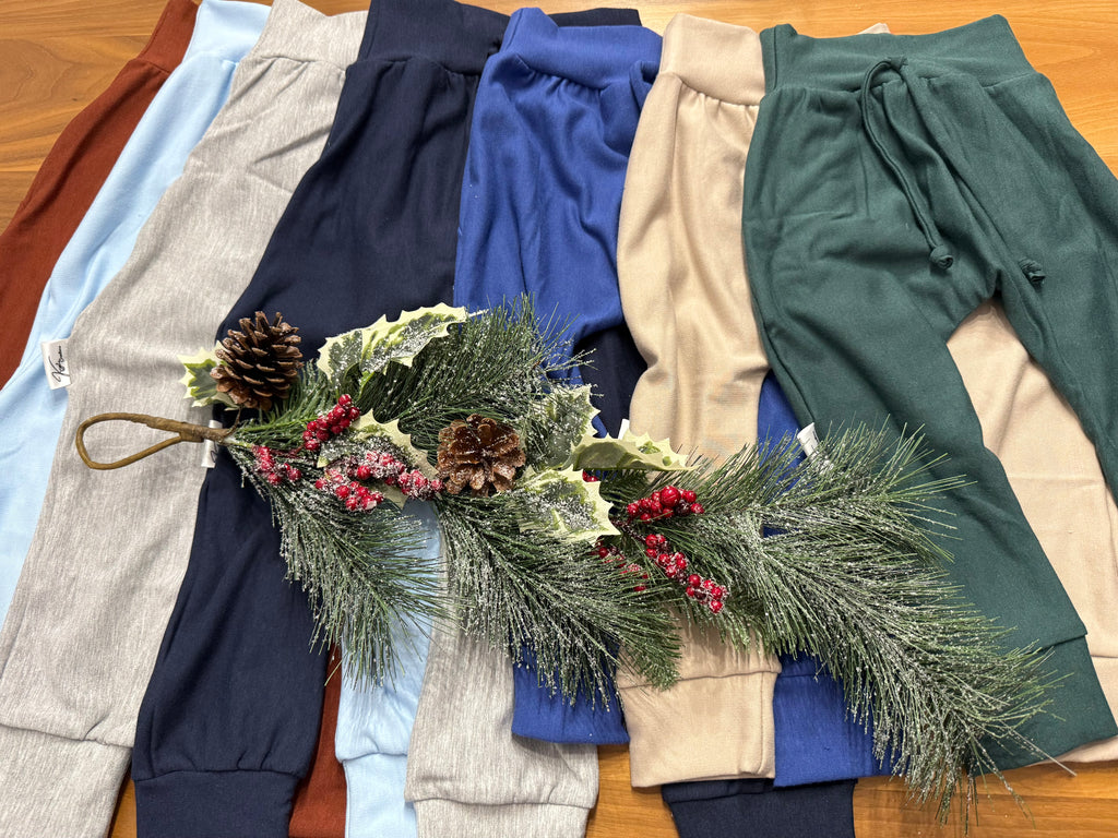 Joggers