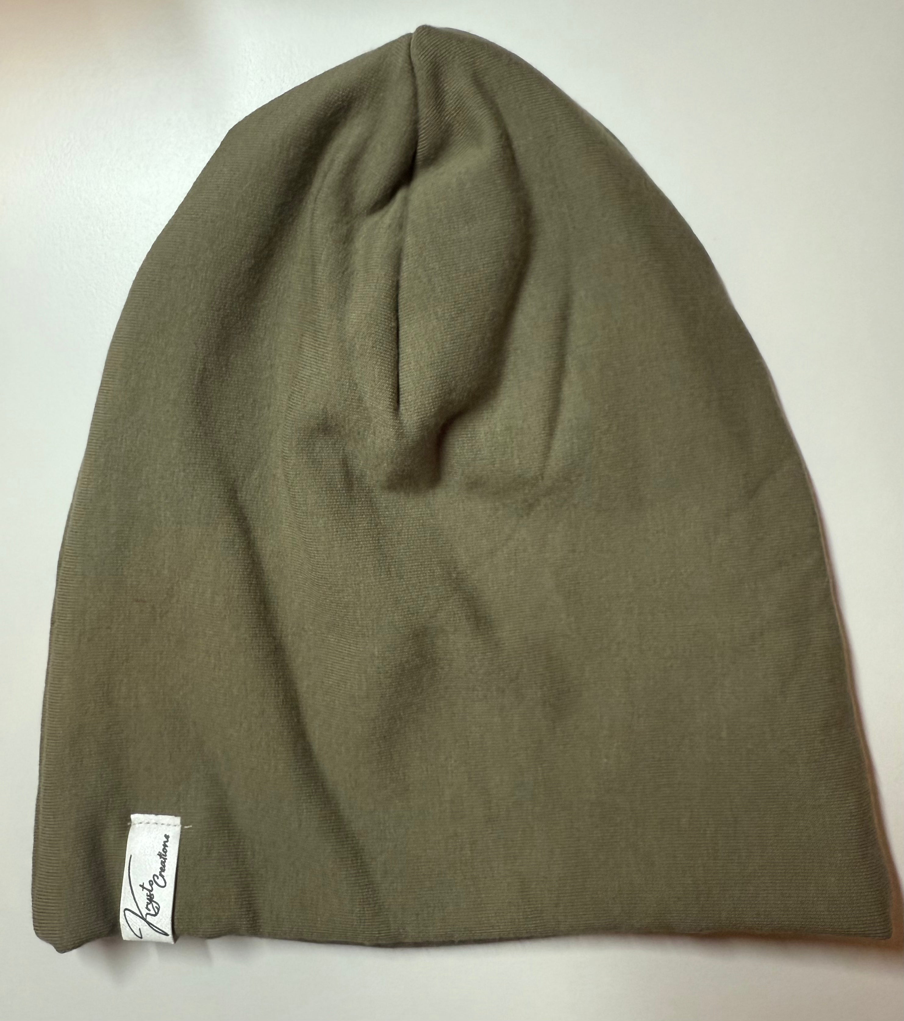 Slouchie Beanie